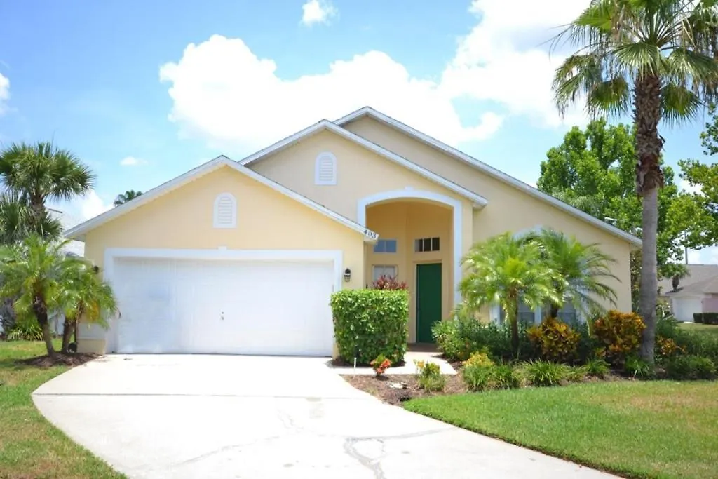 Buckingham Palm Villa Home Davenport 0*,  United States