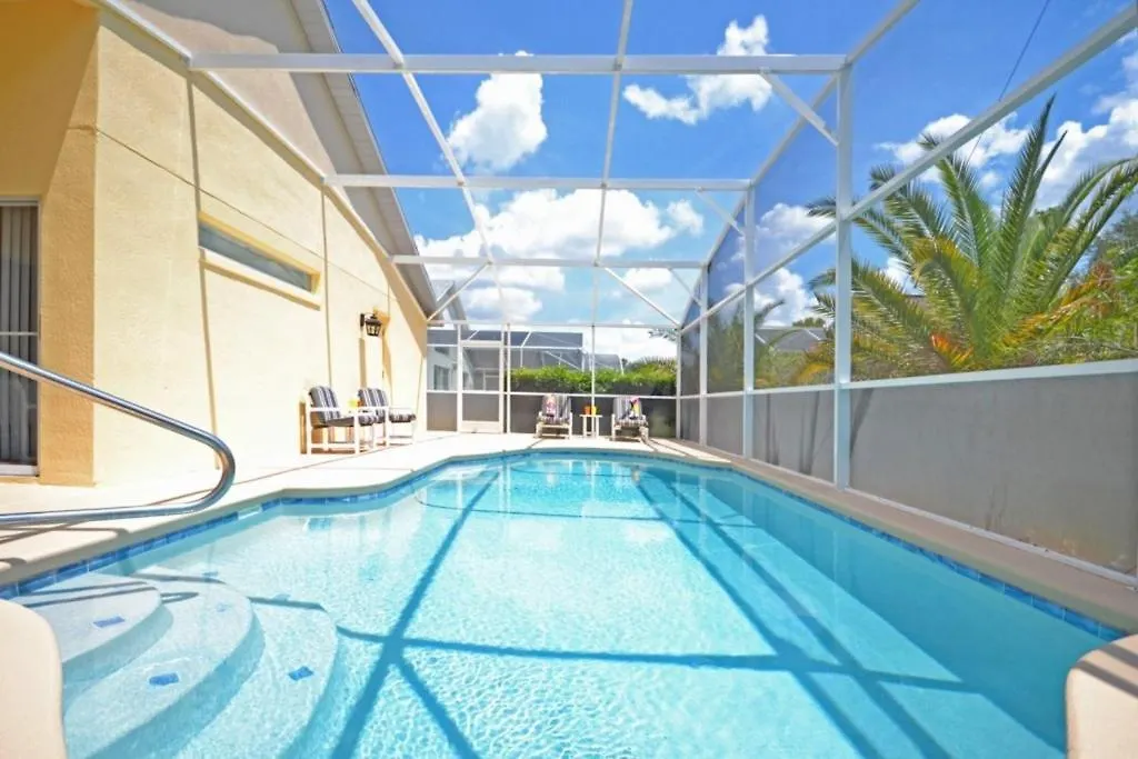 Holiday home Buckingham Palm Villa Home Davenport United States